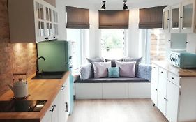 Apartament Bb